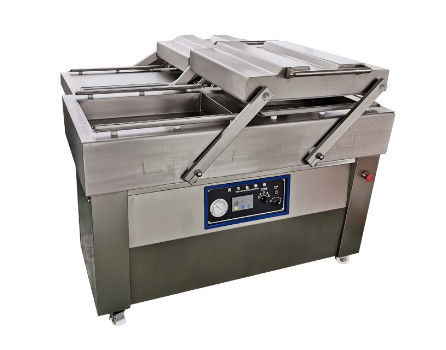 Imbiss-Kartoffel-Chips Frozen French Fries Processing-Linie 500kg/hr