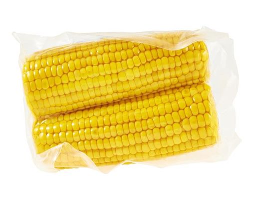 Durchschlags-Doppelt-Kammer-vakuumverpackende Maschinen-Fleisch-Reis-Fischfutter-Eichmeister